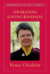 Awakening Loving-Kindness